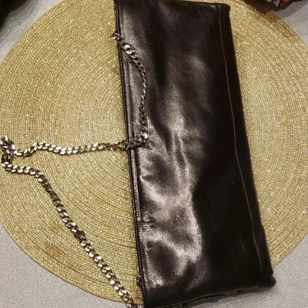 OFELIA Kahlo leather bag - Picture 7 of 7